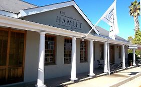 The Hamlet Country Lodge